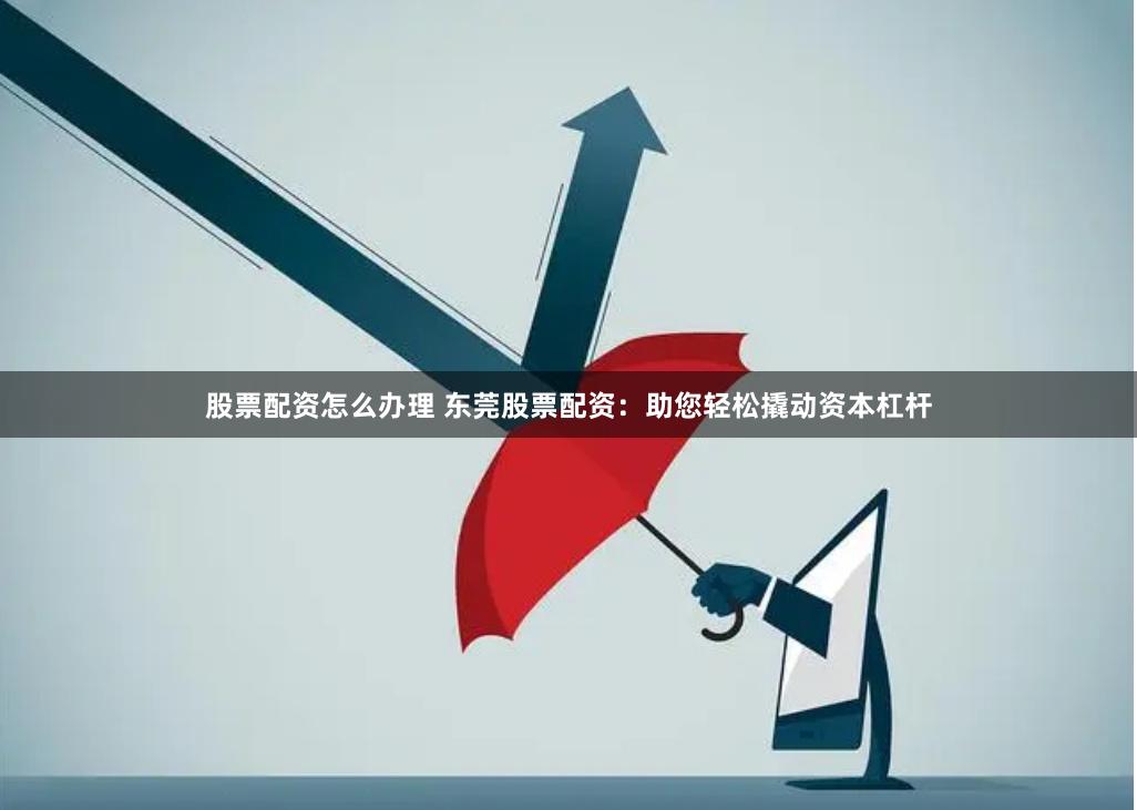 股票配资怎么办理 东莞股票配资：助您轻松撬动资本杠杆